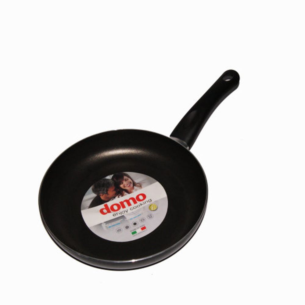 DOMO Tava Black 24 cm slika 1