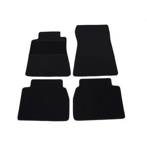 Tepih Patosnice za Mercedes 190 W201 (1980-1994)
