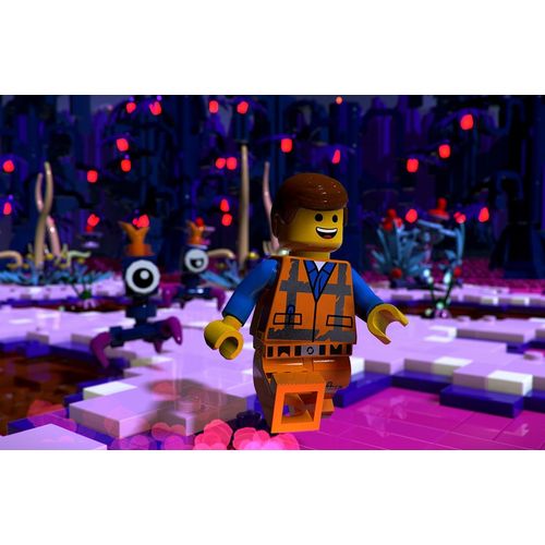 PS4 LEGO MOVIE 2: THE VIDEOGAME slika 3
