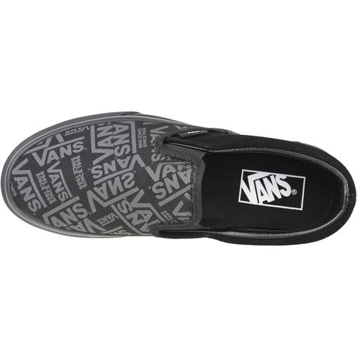 Vans 66 classic slip-on platform vn0a3jezww0 slika 15