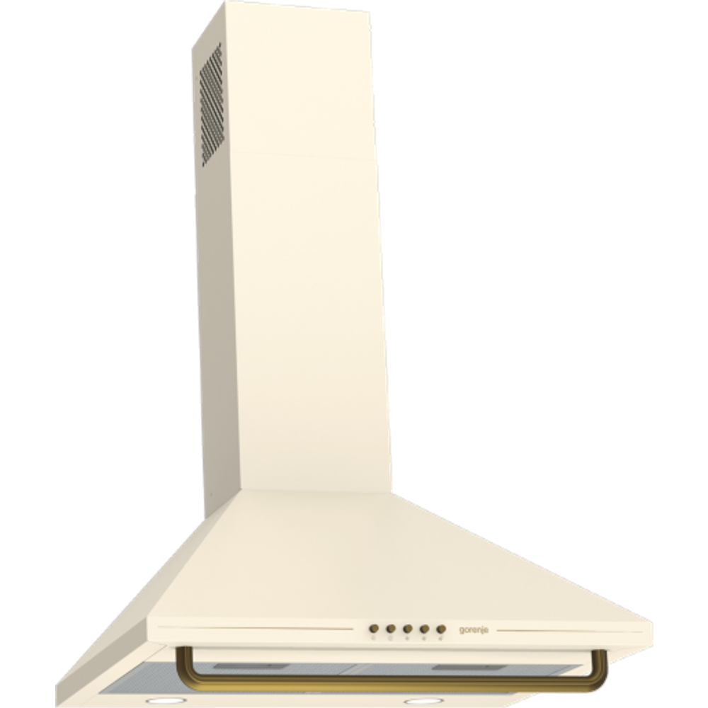 Gorenje Kaminska kuhinjska napa WHC63CLI / 60 cm slika 3