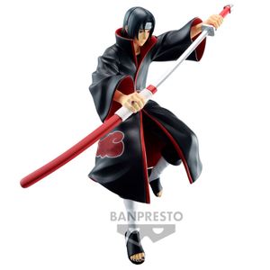 Naruto Shippuden Narutop99 Itachi Uchiha figure 16cm