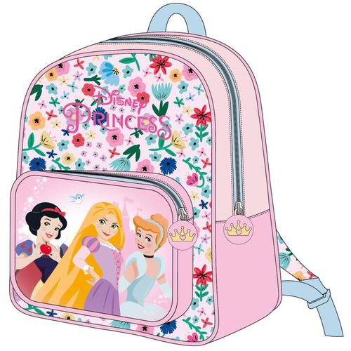 Disney Princess dječji ruksak  30cm slika 1