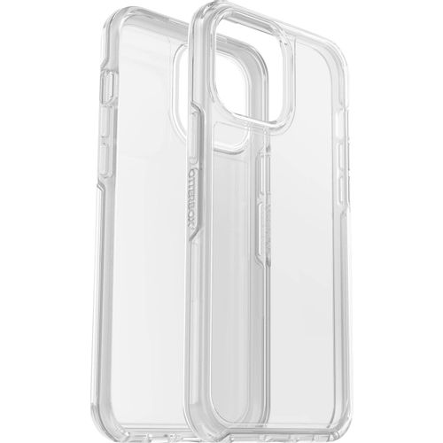 Otterbox Symmetry Clear stražnji poklopac za mobilni telefon Apple IPhone 13 pro Max, iPhone 12 Pro Max prozirna slika 2