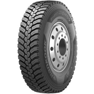 Hankook 315/80R22.5 156K DM09