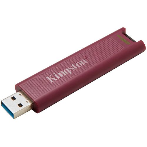 KINGSTON 256GB USB 3.2 Gen 2 DataTraveler Max, Type-A slika 2