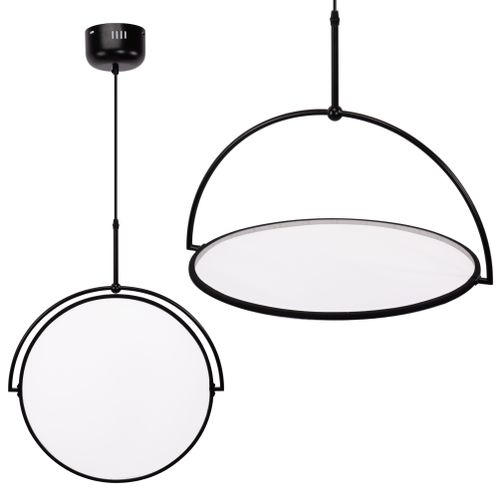 Lampa wisząca LED APP1426-C slika 11