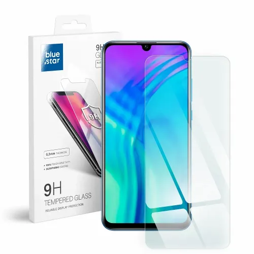 Kaljeno staklo Blue Star - HUA Honor 20 Lite slika 1