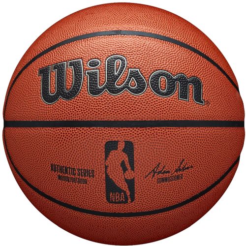 Wilson nba authentic series indoor-outdoor ball wtb7200xb slika 1