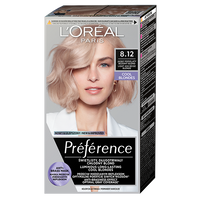 L'Oreal Paris Preference farba za kosu 8.12