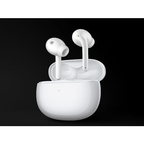 Slušalice XIAOMI Buds 3 bežične BT/bubice/bela slika 4
