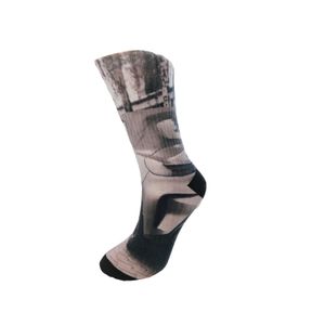 SOCKS BMD Štampana čarapa broj 1 art.4686 veličina 45-46 Auto