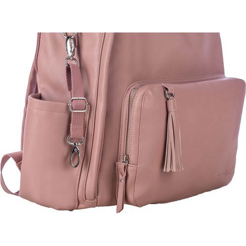 FREEON torba za potrepštine Glamour dusty pink 46545 slika 3