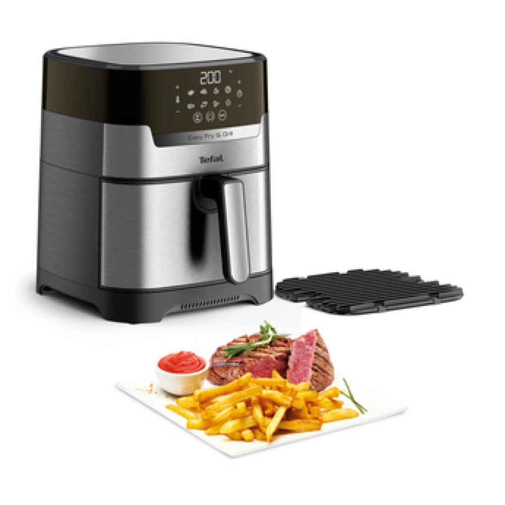 TEFAL Friteza EY505D15 slika 2