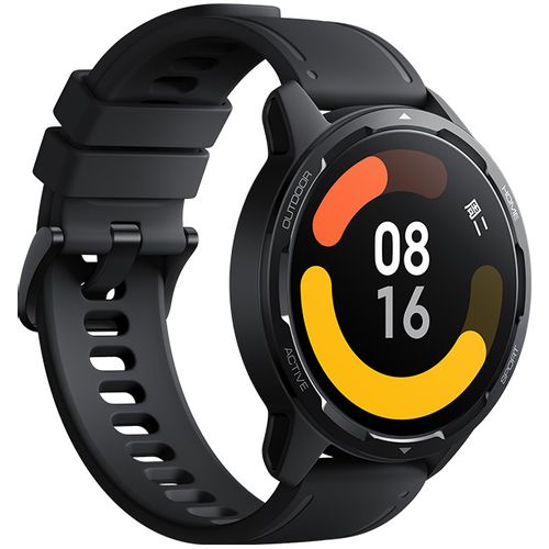 Xiaomi Watch S1 Active (Crna) slika 1