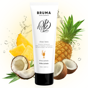 Bruma Aloe Vera Pina Colada lubrikant na bazi vode 100ml