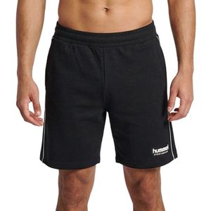 Hummel Muški šorc Tern Shorts, Crni