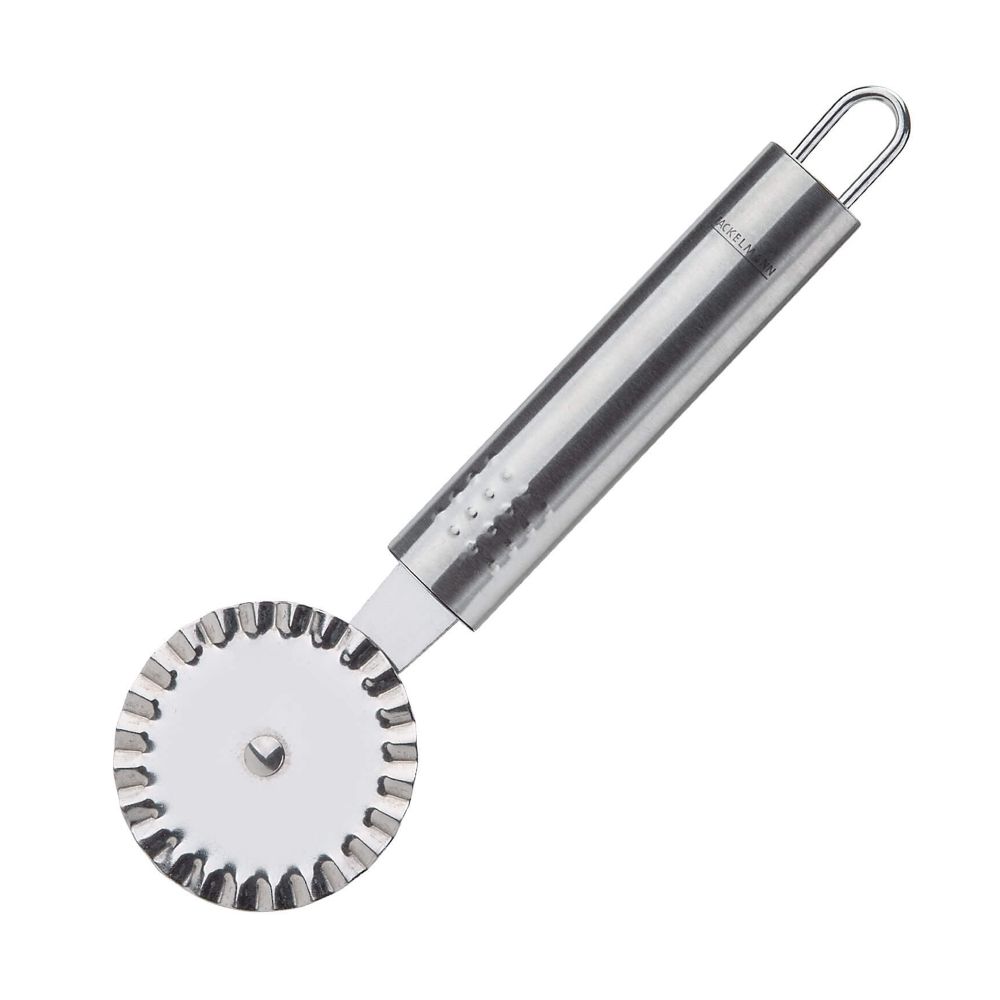  FACKELMANN Nož za tijesto 18cm Nirosta slika 1