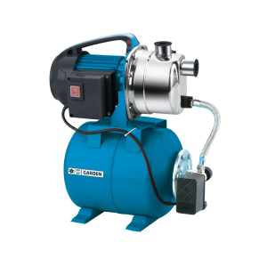 Proair Hidrofor pumpa za čistu vodu, CGP800L INOX