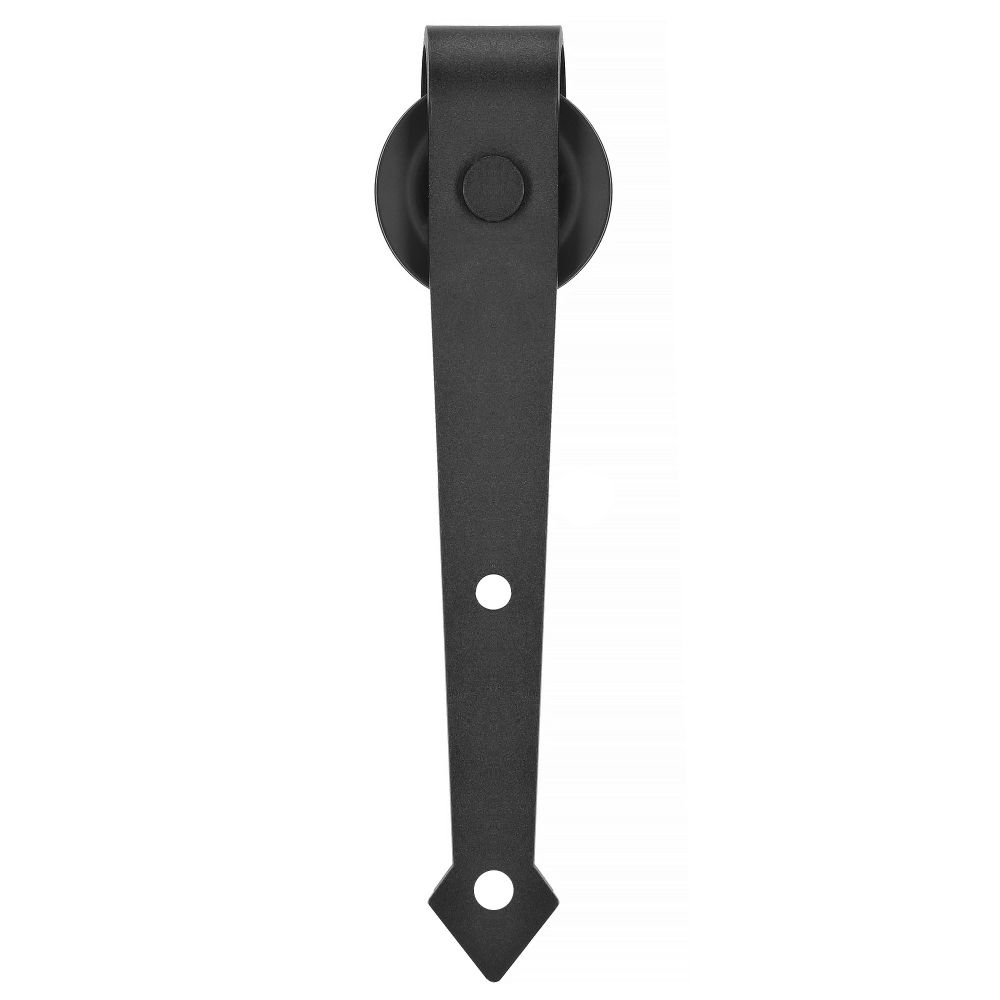 HA5003 SUSTAV KLIZNIH VRATA DUŽINA 200 CM slika 4