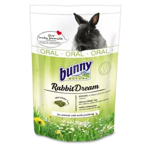 Bunny Rabbit Dream Oral 750 g slika 1