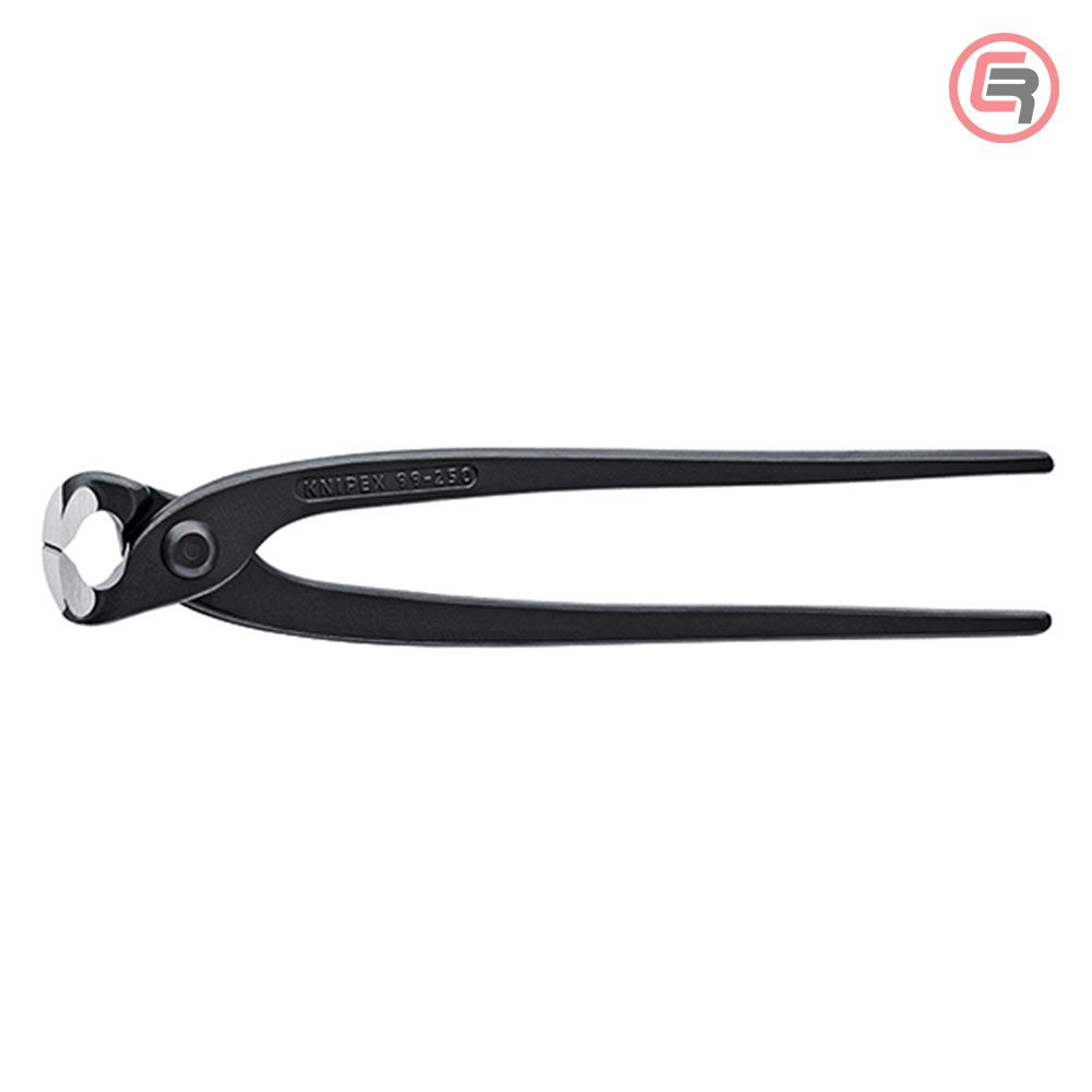 Knipex Kliješta Armiračka 250mm Crna – 99 00 250 slika 1