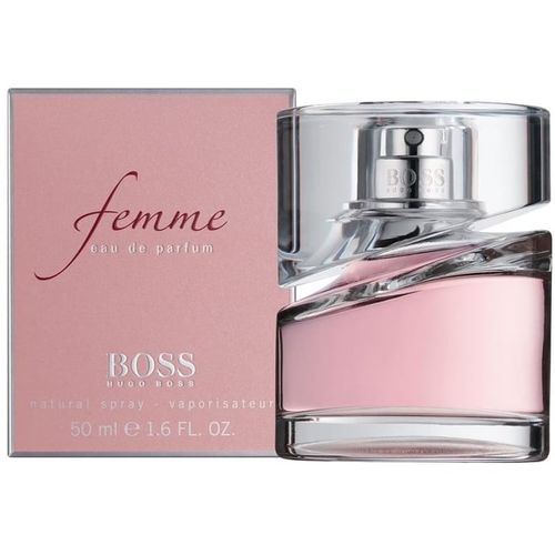 Hugo Boss Femme Eau De Parfum 50 ml (woman) slika 1