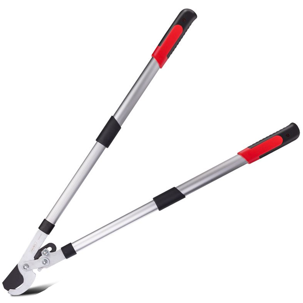 Deli Makaze za grane, dvoručne, teleskopske, Supreme 635-890 mm, DL580323 slika 1