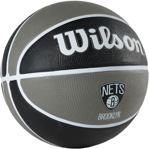 Wilson nba team brooklyn nets ball wtb1300xbbro slika 2