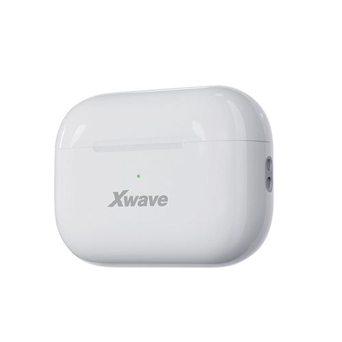 Xwave MTWS009 white Bluetooth slušalice TWS sa mik/v5.3/EDR/baza za punjenje slika 3