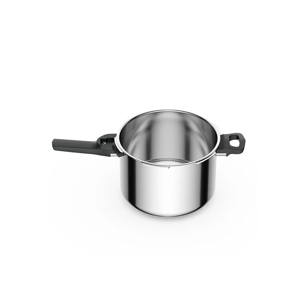 Tefal Pretis lonac P2584301, 4+6 l slika 2