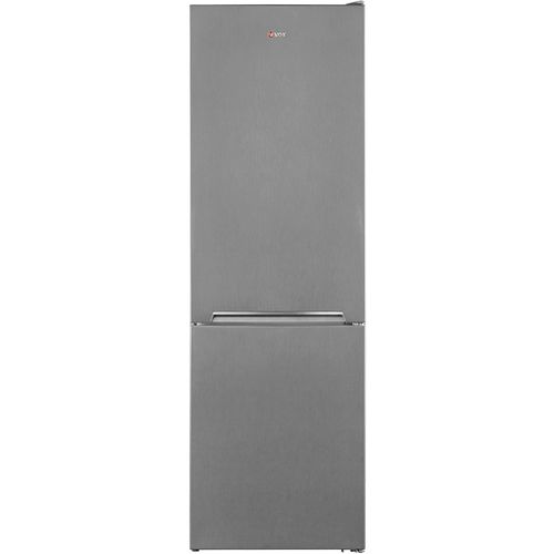 Vox KK3600SF Kombinovani frižider, Visina 186 cm, Širina 59.5 cm, Siva boja slika 2