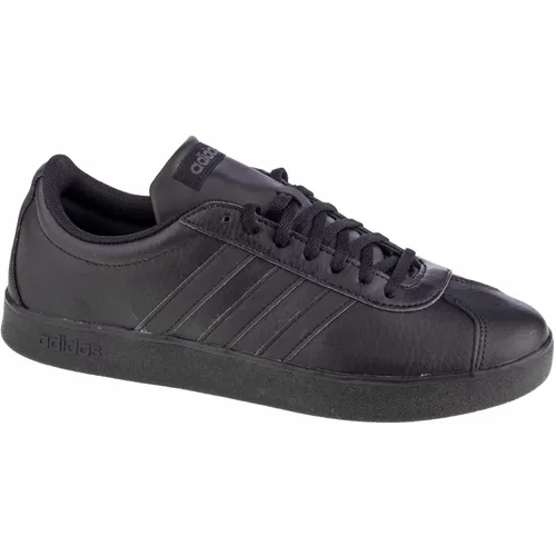 Adidas muške tenisice vl court 2.0 fw3774 slika 9