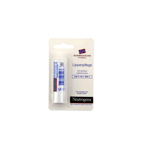 Neutrogena lip balm s blisterom