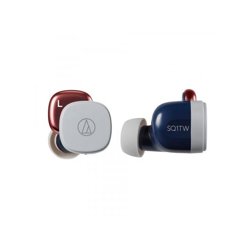 Audio Technica bubice SQ1TWNRD N.Crvena (ATH-SQ1TWNRD) slika 3