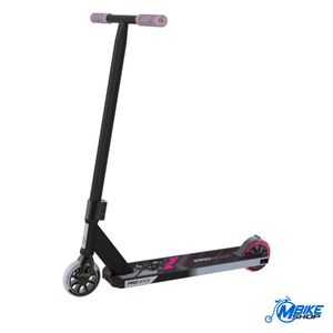 Razor Romobil Pro XXX Stunt Black/Grey/Pink