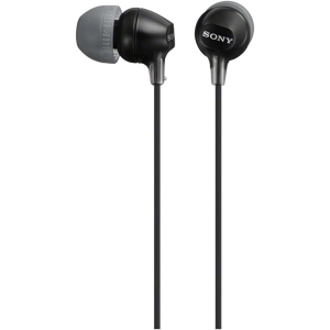 SONY Slušalice MDREX15LPB.AE