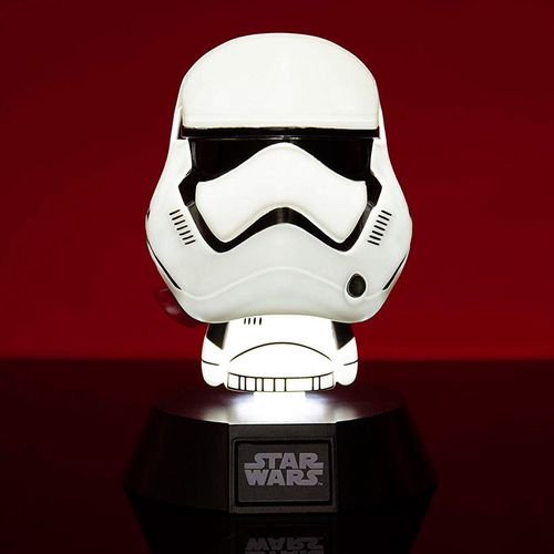 Star Wars Stormtrooper lampa slika 1