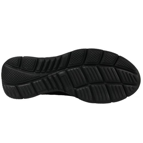 Skechers Verse Flash Point 58350-BBK Muške Tenisice slika 2