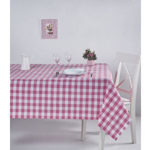Stolnjak Kareli 160 - Pink Boja
