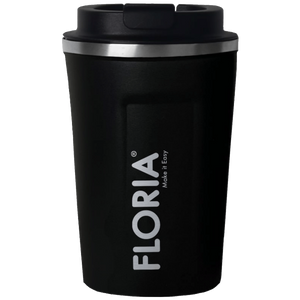 Floria Termos boca, 510 ml, crna - ZLN9969