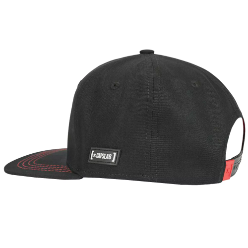 Capslab Space Mission NASA Snapback Kapa CL-NASA-1-US2 slika 6