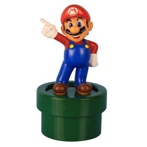 SUPER MARIO PALADONE 3D LAMPA