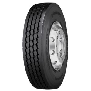 Semperit 315/80R22.5 SEMPERIT WORKER F2 Teretna Vodeća MS