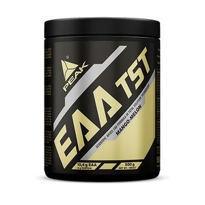 Peak EAA TST (500g) Lemon Ice Tea