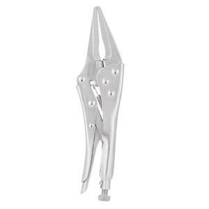 Deli Grip kliješta špicasta 230mm EDL20015B