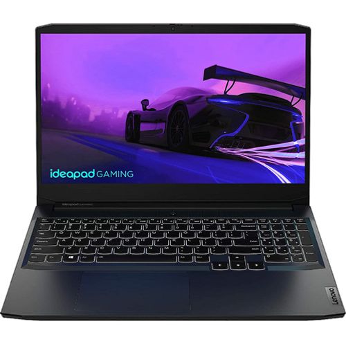 Lenovo Laptop Gaming 3 15ARH7 15.6 FHD IPS 120Hz/R7 6800H/16GB DDR5/M.2 1TB/RTX 3050 4GB 82SB00CVYA slika 1