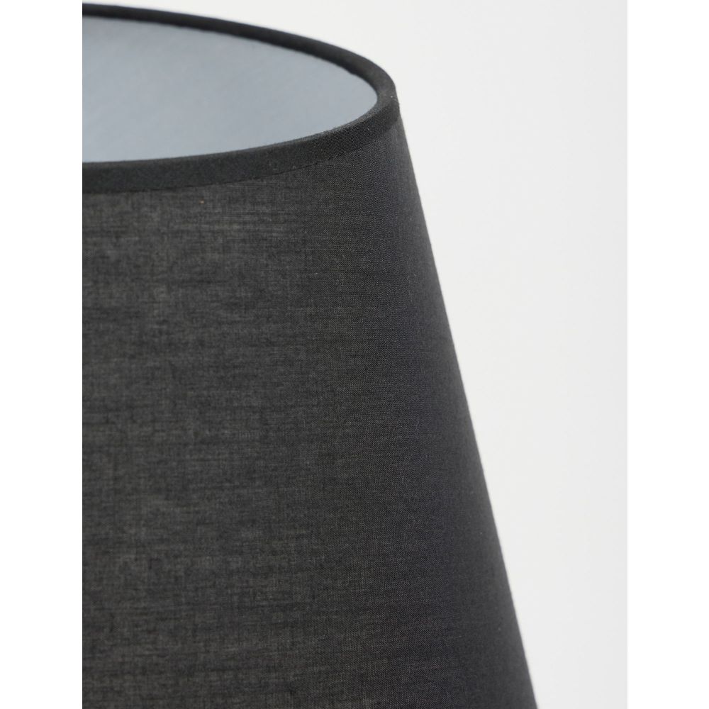 Stolna Lampa Valen - Crna slika 6