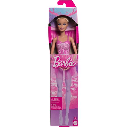 Barbie Balerina slika 3