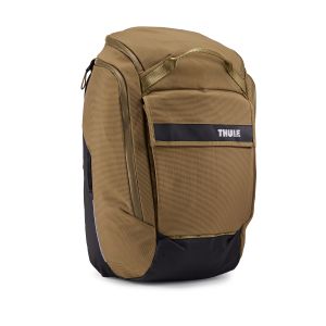 Thule Paramount hibridna bisaga za bicikl i ruksak 26 L - kaki